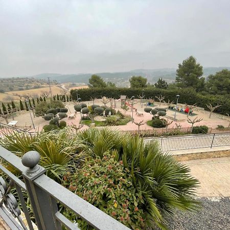 Cals Iaios Villa Villalba dels Arcs Eksteriør bilde