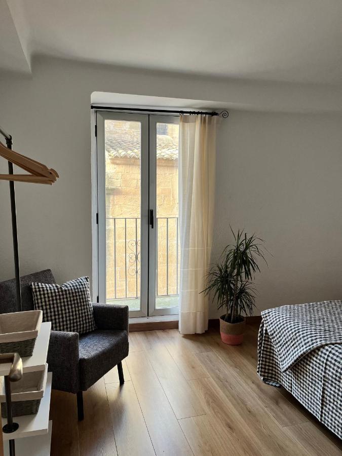 Cals Iaios Villa Villalba dels Arcs Eksteriør bilde