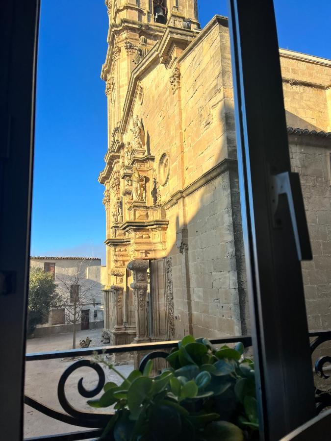 Cals Iaios Villa Villalba dels Arcs Eksteriør bilde