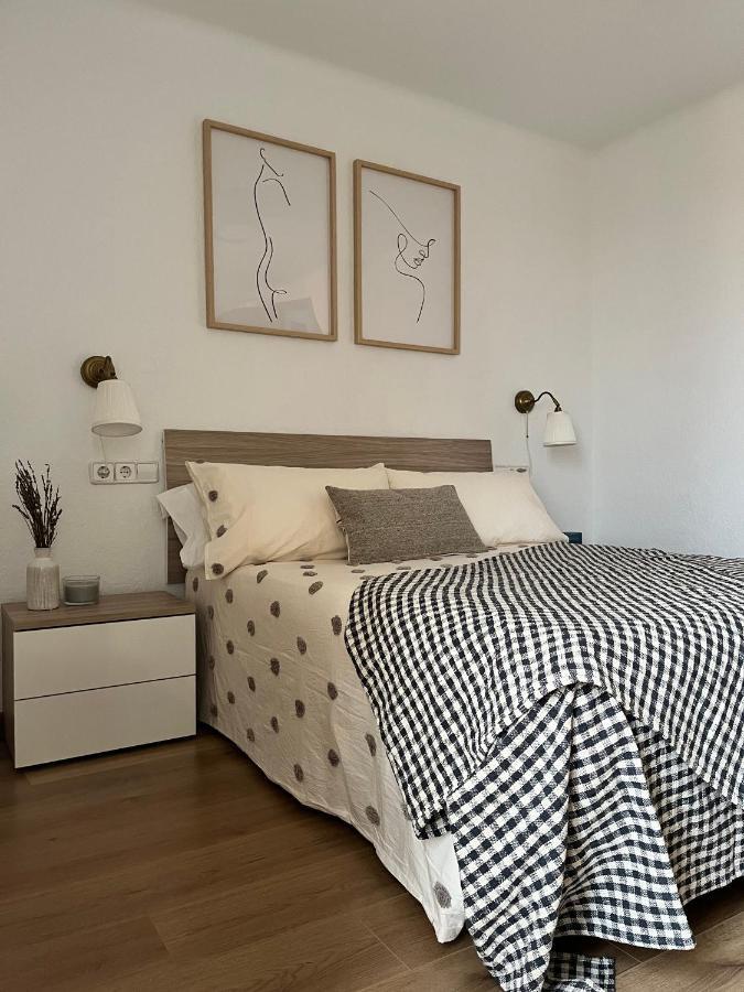 Cals Iaios Villa Villalba dels Arcs Eksteriør bilde