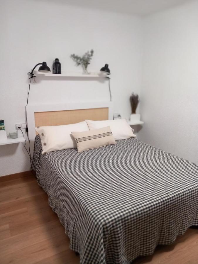 Cals Iaios Villa Villalba dels Arcs Eksteriør bilde